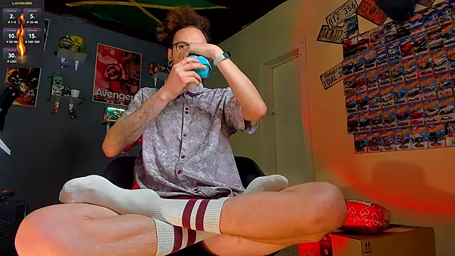 Snapshot of MrShaggy chatting on 25, 2, 2026 MrShaggy online show from 25, 2, 2026