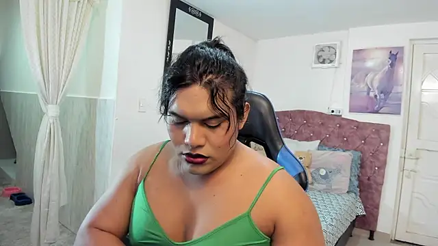 Margoth Montilla online show from 13, 1, 2026