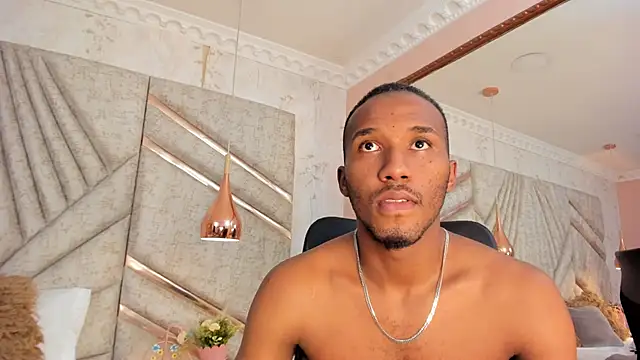 JamesParck online show from 9, 1, 2025