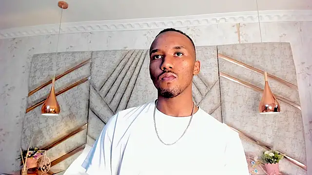 JamesParck online show from 14, 1, 2025