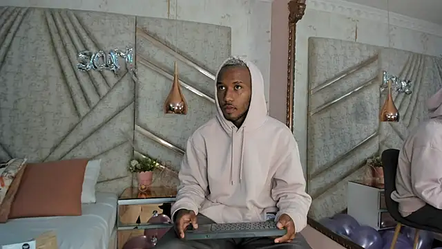 JamesParck online show from 20, 2, 2025