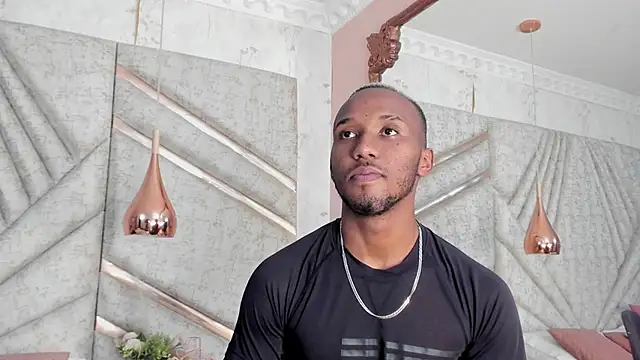 JamesParck online show from 28, 2, 2025