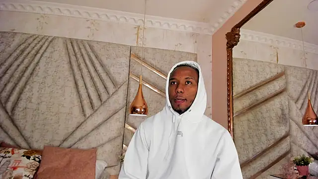 JamesParck online show from 5, 3, 2025