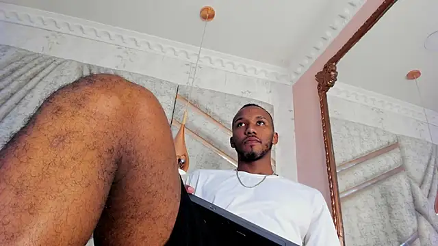 JamesParck online show from 20, 3, 2025