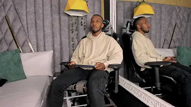 JamesParck online show from 3, 3, 2026