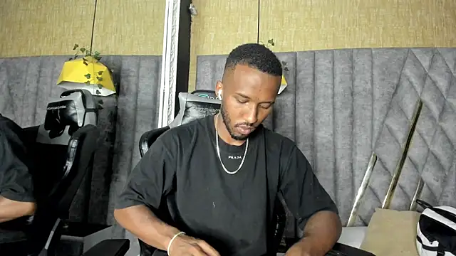 JamesParck online show from 18, 3, 2026