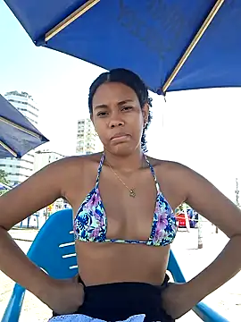 Snapshot of Dena_k_ chatting on 30, 1, 2025 Dena k  online show from 30, 1, 2025