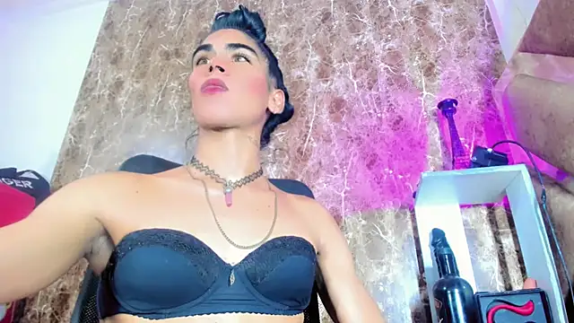 hannabigdirty online show from 11, 10, 2025