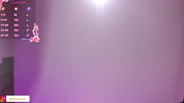 Deni rose online show from 9, 1, 2025