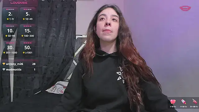 Lucifer 69x69 online show from 11, 3, 2025