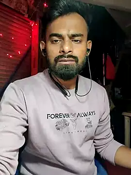 rayhan085 online show from 14, 2, 2025