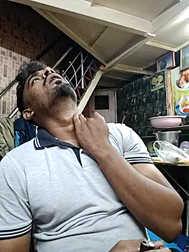 rayhan085 online show from 21, 9, 2025