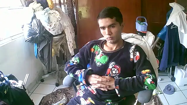 jperezofficial1 online show from 17, 10, 2025