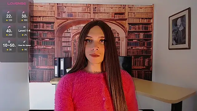 AdharaaMoon online show from 30, 1, 2025