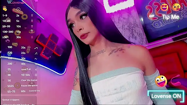 AdharaaMoon online show from 17, 2, 2026