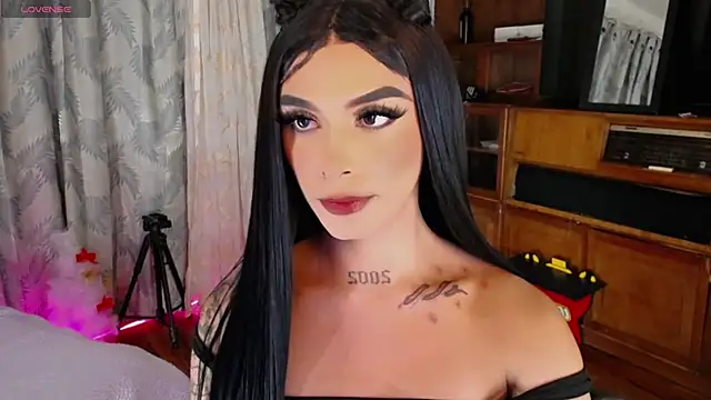 AdharaaMoon online show from 12, 3, 2026