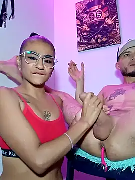 Leslly  online show from 17, 4, 2026