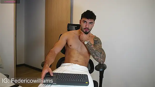 Derek w online show from 12, 2, 2025