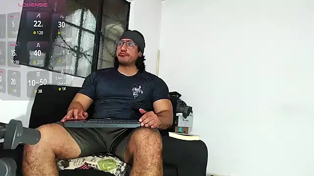 willian m777 online show from 17, 10, 2025