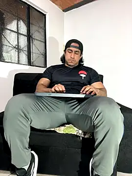 willian m777 online show from 24, 10, 2025