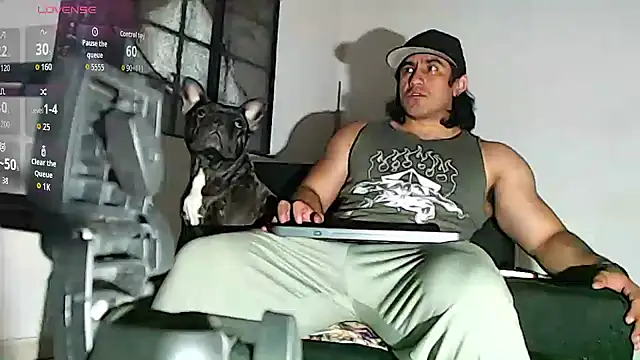 willian m777 online show from 29, 11, 2025