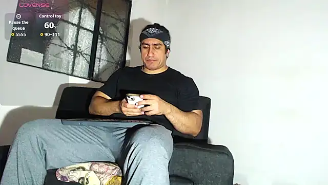 Snapshot of willian_m777 chatting on 19, 2, 2026 willian m777 online show from 19, 2, 2026