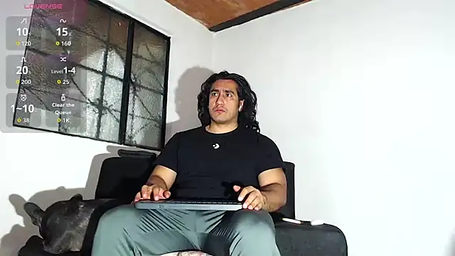 Snapshot of willian_m777 chatting on 21, 2, 2026 willian m777 online show from 21, 2, 2026