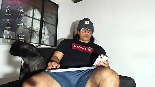 Snapshot of willian_m777 chatting on 27, 2, 2026 willian m777 online show from 27, 2, 2026