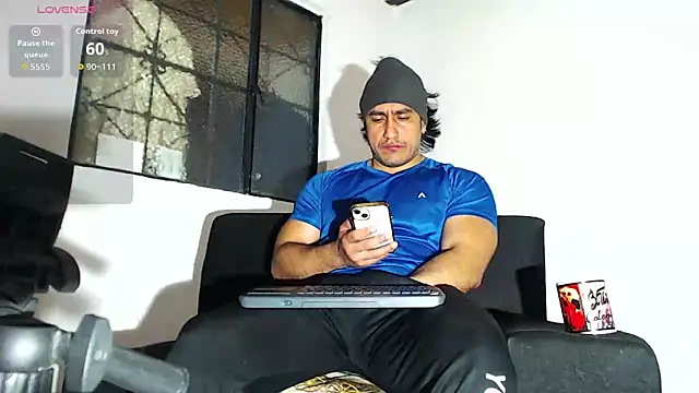 willian m777 online show from 21, 3, 2026