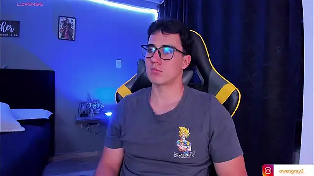 owengray2n online show from 16, 10, 2025