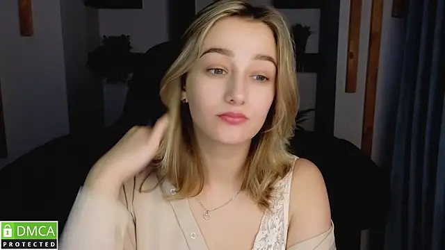 Sinty Noria online show from 12, 1, 2025