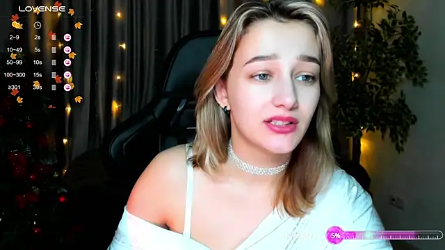 Sinty Noria online show from 13, 1, 2025