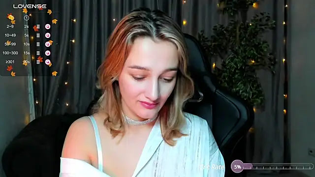 Sinty Noria online show from 13, 1, 2025