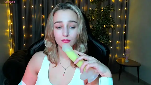 Sinty Noria online show from 16, 1, 2025