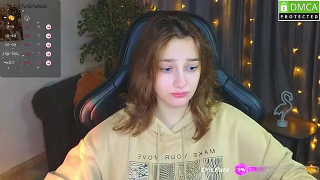 Sinty Noria online show from 15, 9, 2025