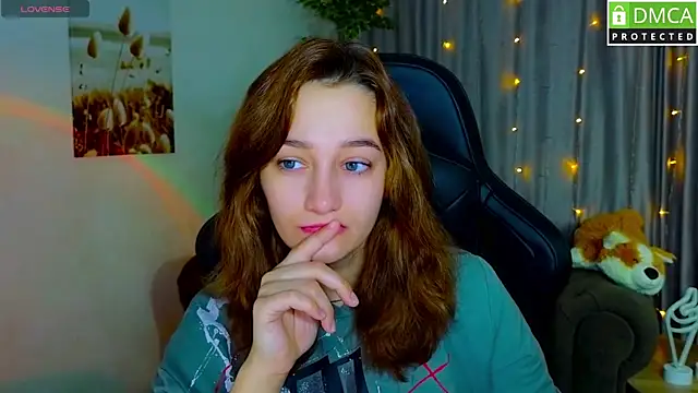 Sinty Noria online show from 8, 10, 2025