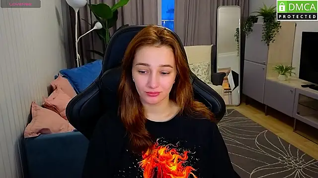 Sinty Noria online show from 25, 2, 2026