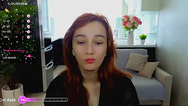 Sinty Noria online show from 14, 4, 2026