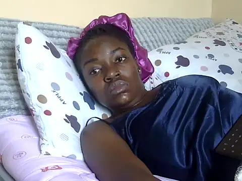 Sexy racy rebel  online show from 27, 1, 2025