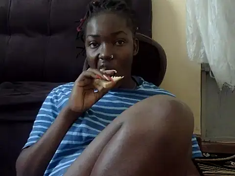 Sexy racy rebel  online show from 18, 2, 2025