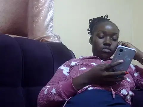 Sexy racy rebel  online show from 11, 3, 2025