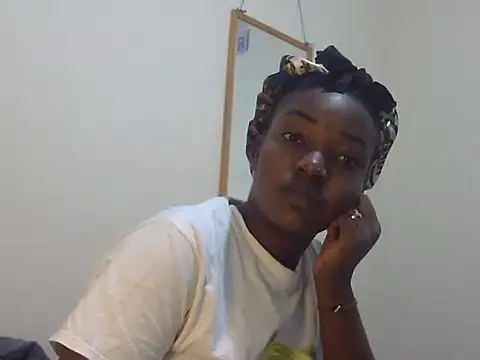 Sexy racy rebel  online show from 25, 10, 2025