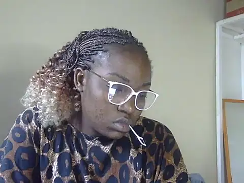 Sexy racy rebel  online show from 29, 11, 2025