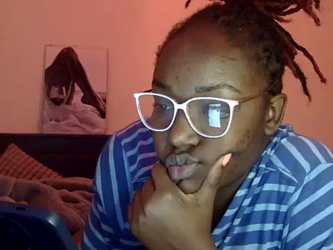 Sexy racy rebel  online show from 27, 3, 2026