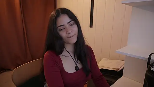 Feetgirl01 online show from 15, 12, 2024