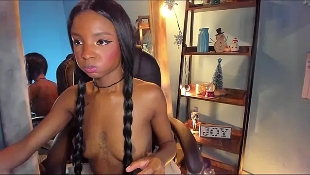 Snapshot of alikahouston4 chatting on 3, 1, 2025 alikahouston4 online show from 3, 1, 2025