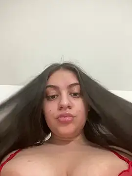 ayshalove online show from 17, 3, 2025