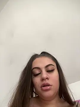 ayshalove online show from 22, 3, 2025
