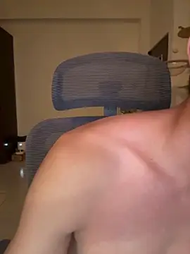 Ner0924 N online show from 18, 11, 2025