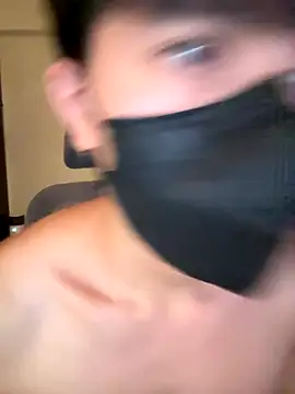 Ner0924 N online show from 23, 11, 2025